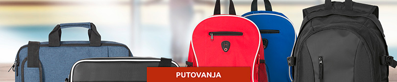 PUTOVANJA