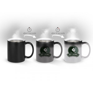 MAGIC MUG