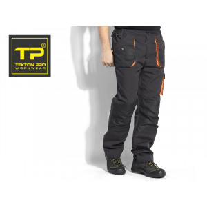 HAMMER PANTS