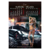 SEXY GIRLS AND CARS