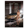 SEXY GIRLS AND CARS