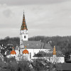 CRNO, BIJELO I ŠARENO