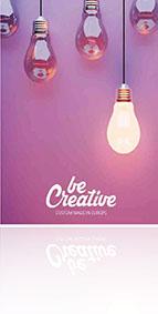 BE CREATIVE 2026